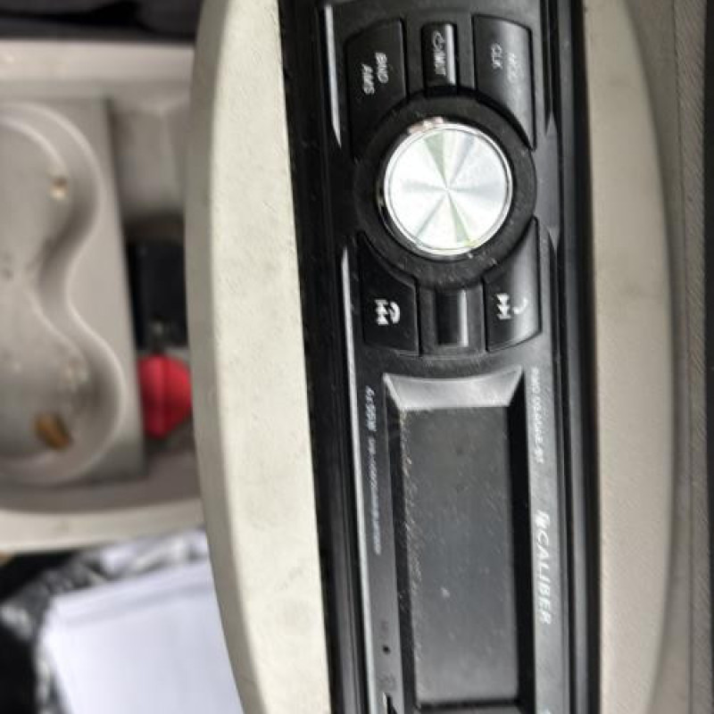 Tambour arriere droit RENAULT TWINGO 2 Photo n°14