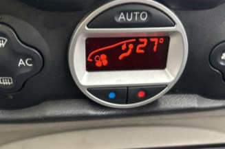 Tambour arriere droit RENAULT TWINGO 2