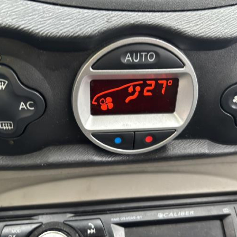 Tambour arriere droit RENAULT TWINGO 2 Photo n°15