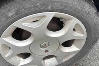 Tambour arriere droit RENAULT TWINGO 2