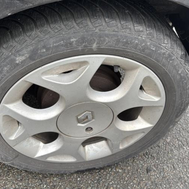 Tambour arriere droit RENAULT TWINGO 2 Photo n°18