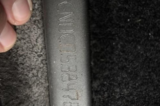 Tambour arriere droit RENAULT TWINGO 2
