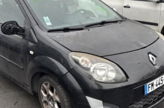 Tambour arriere gauche RENAULT TWINGO 2