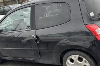 Tambour arriere gauche RENAULT TWINGO 2