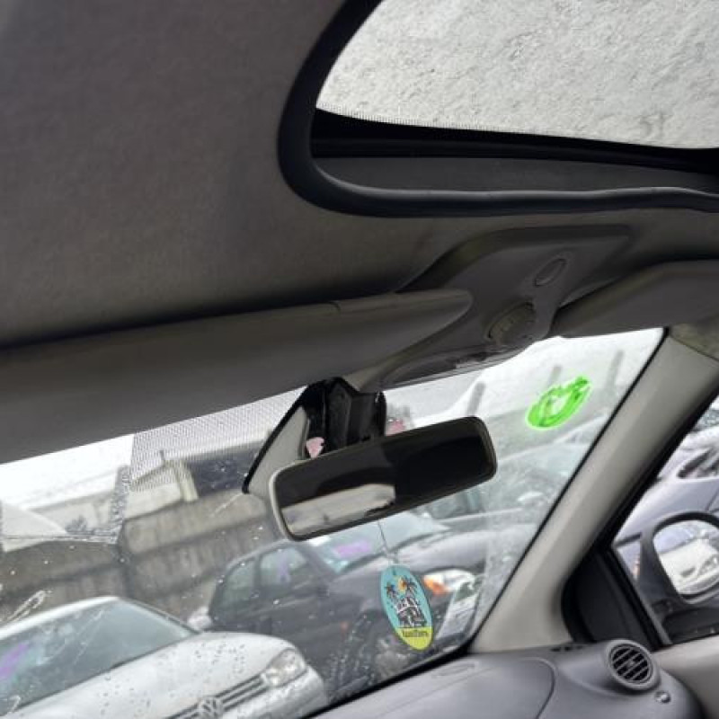 Tambour arriere gauche RENAULT TWINGO 2 Photo n°12