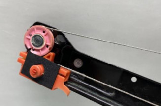 Leve vitre electrique avant gauche FIAT GRANDE PUNTO