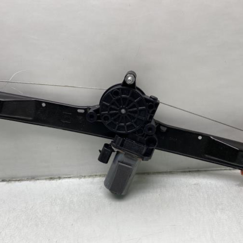 Leve vitre electrique avant gauche FIAT GRANDE PUNTO Photo n°4