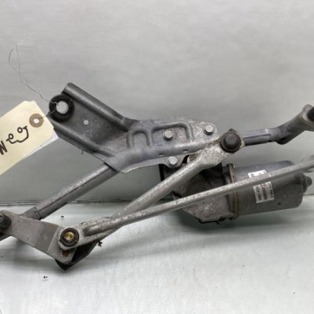 Moteur essuie glace avant FIAT GRANDE PUNTO Photo n°1