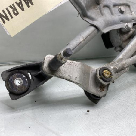Moteur essuie glace avant FIAT GRANDE PUNTO