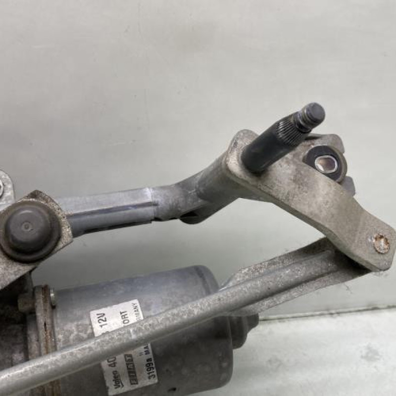 Moteur essuie glace avant FIAT GRANDE PUNTO Photo n°3