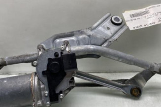 Moteur essuie glace avant FIAT GRANDE PUNTO