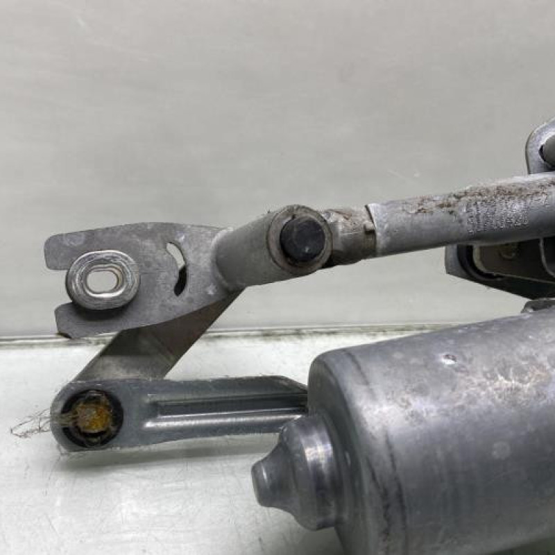 Moteur essuie glace avant FIAT GRANDE PUNTO Photo n°5