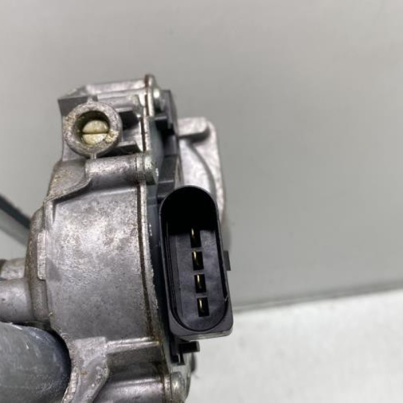 Moteur essuie glace avant FIAT GRANDE PUNTO Photo n°7