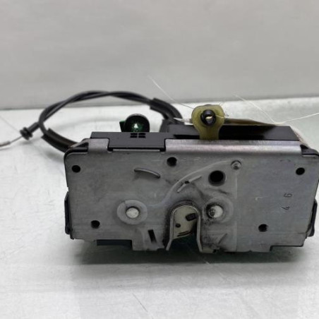 Serrure avant gauche FIAT GRANDE PUNTO Photo n°1