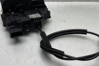 Serrure avant gauche FIAT GRANDE PUNTO