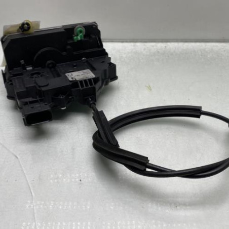 Serrure avant gauche FIAT GRANDE PUNTO