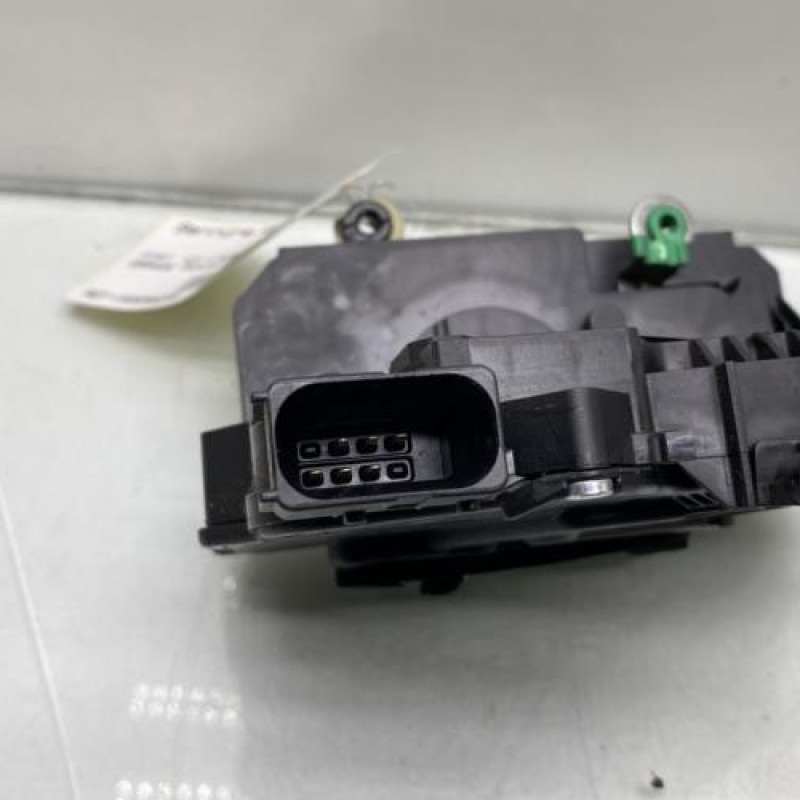 Serrure avant gauche FIAT GRANDE PUNTO Photo n°3