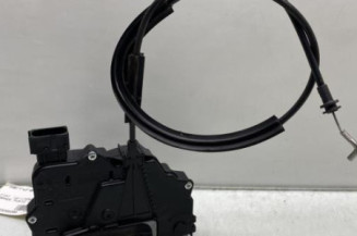 Serrure avant gauche FIAT GRANDE PUNTO