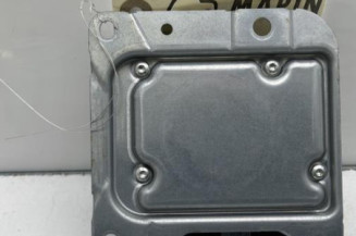 Boitier air bag PEUGEOT 208 1