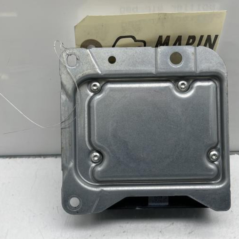 Boitier air bag PEUGEOT 208 1 Photo n°4