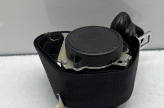 Ceinture arriere gauche PEUGEOT 208 1 Photo n°1