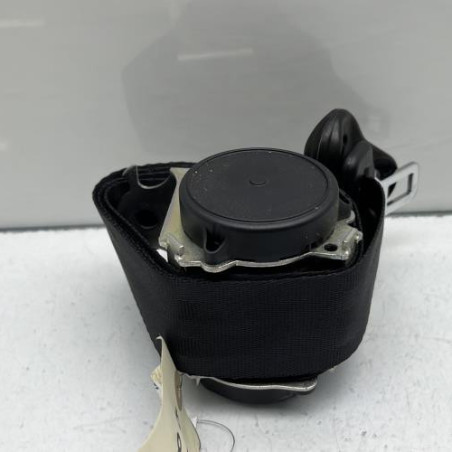 Ceinture arriere gauche PEUGEOT 208 1 Photo n°1
