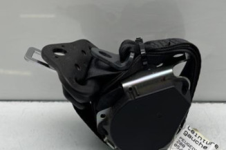 Ceinture arriere gauche PEUGEOT 208 1