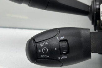 Com (Bloc Contacteur Tournant+Commodo Essuie Glace+Commodo Phare) PEUGEOT 208 1