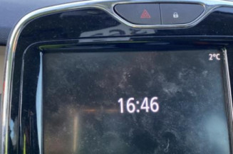 Lecteur de carte (neiman) RENAULT ZOE 1