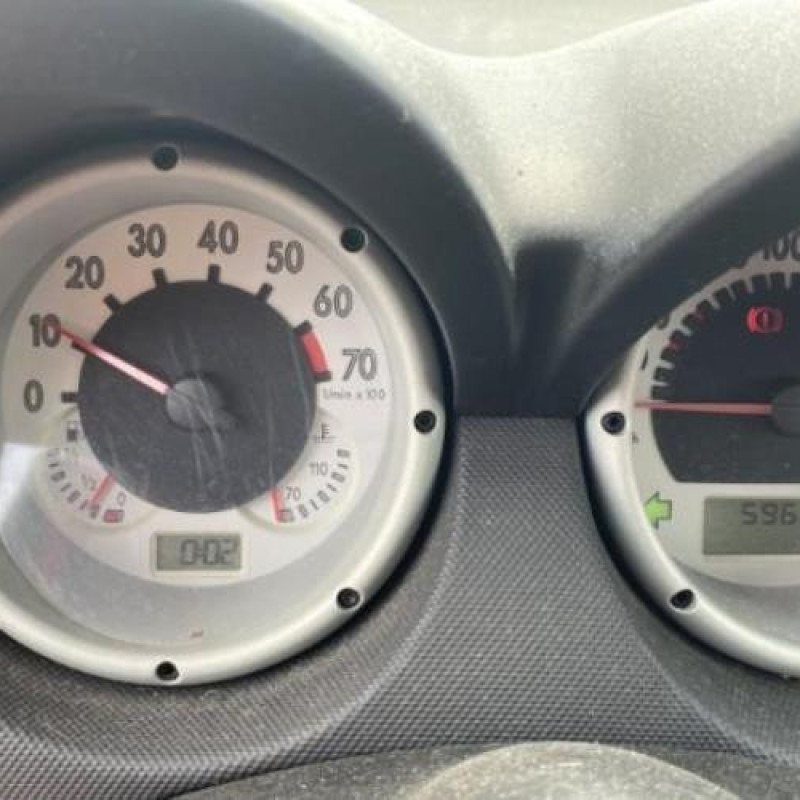 Retroviseur gauche VOLKSWAGEN LUPO Photo n°7