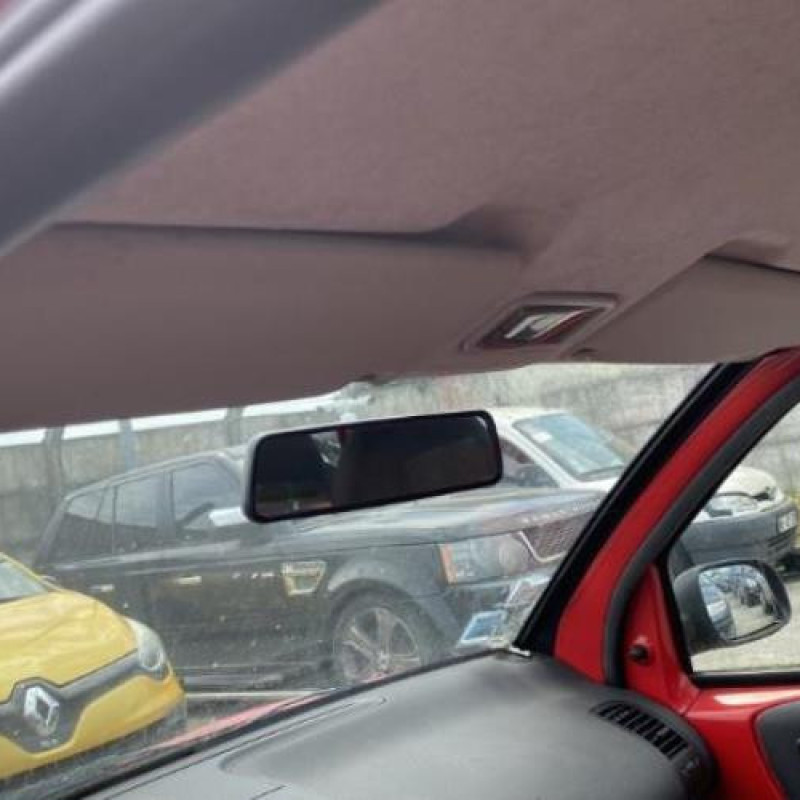 Retroviseur gauche VOLKSWAGEN LUPO Photo n°9
