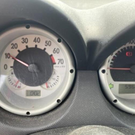 Interrupteur de leve vitre avant gauche VOLKSWAGEN LUPO