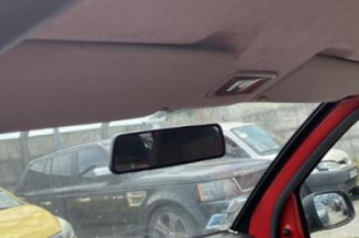 Interrupteur de leve vitre avant gauche VOLKSWAGEN LUPO