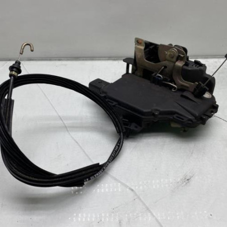 Serrure avant droit VOLKSWAGEN LUPO