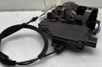Serrure avant gauche VOLKSWAGEN LUPO