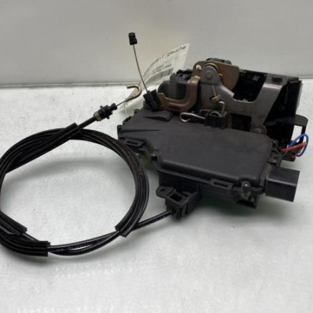 Serrure avant gauche VOLKSWAGEN LUPO