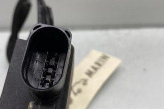 Serrure avant gauche VOLKSWAGEN LUPO