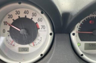 Serrure avant gauche VOLKSWAGEN LUPO