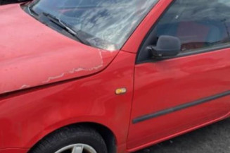 Serrure avant gauche VOLKSWAGEN LUPO
