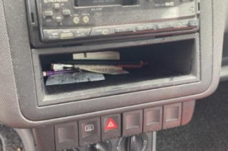 Serrure avant gauche VOLKSWAGEN LUPO