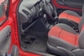 Serrure avant gauche VOLKSWAGEN LUPO