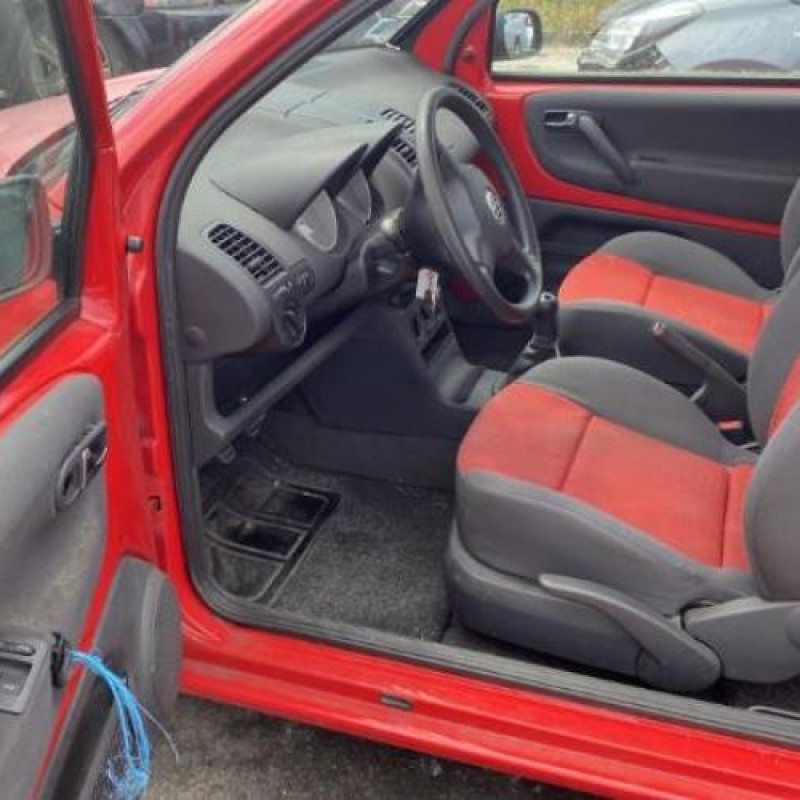 Serrure avant gauche VOLKSWAGEN LUPO Photo n°10