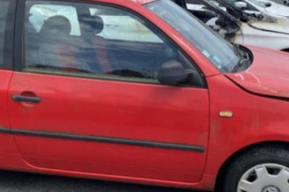 Serrure avant gauche VOLKSWAGEN LUPO