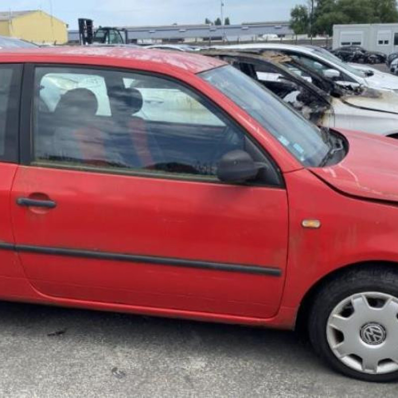 Serrure avant gauche VOLKSWAGEN LUPO Photo n°11