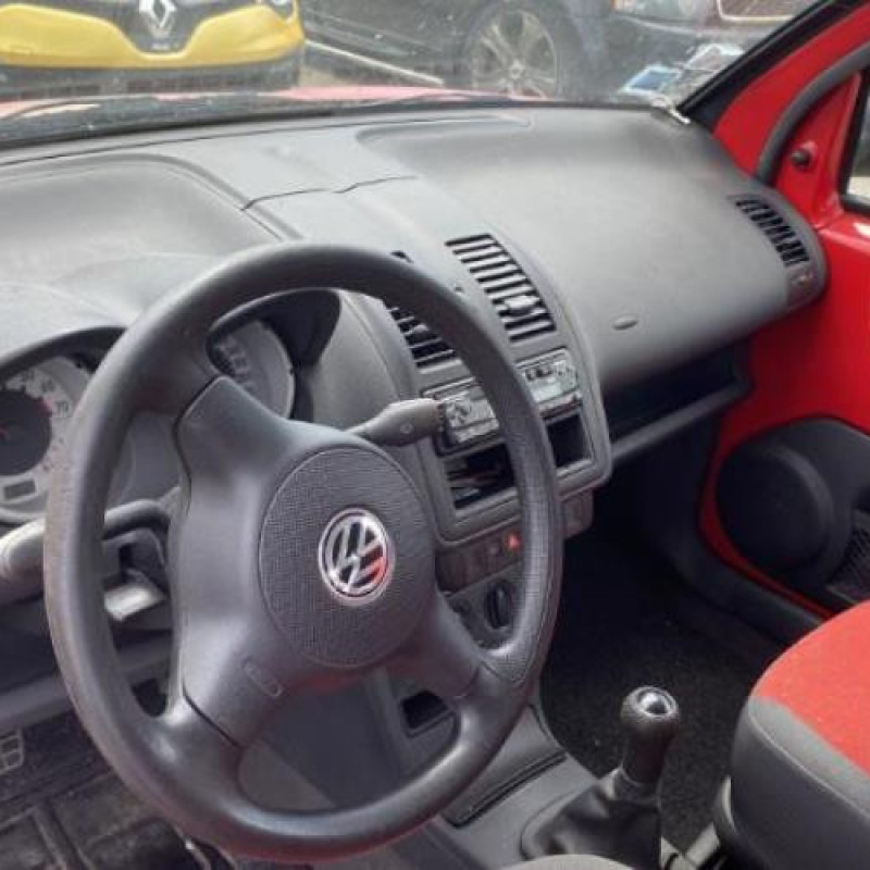 Serrure avant gauche VOLKSWAGEN LUPO Photo n°14