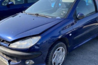 Vitre avant droit PEUGEOT 206
