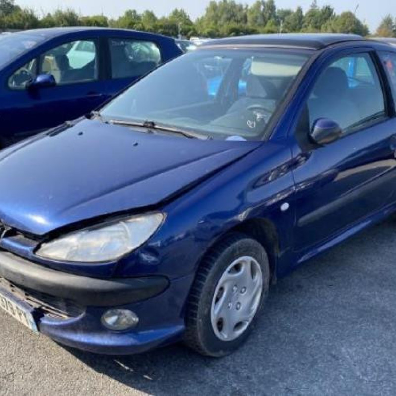 Vitre avant droit PEUGEOT 206 Photo n°7