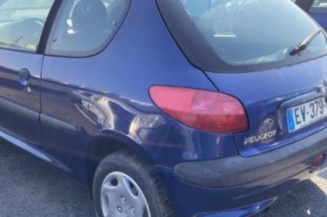 Vitre avant droit PEUGEOT 206