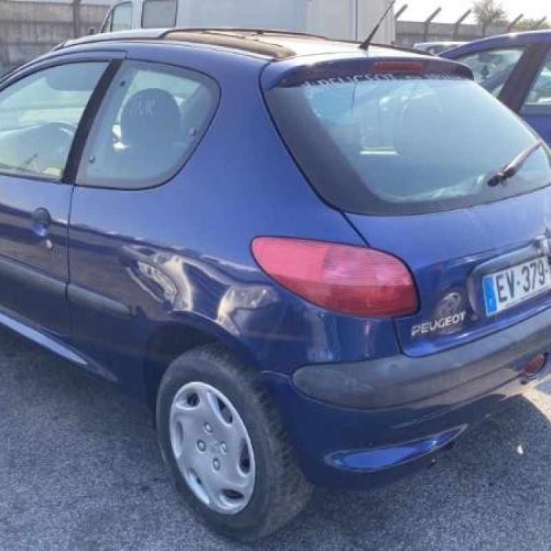 Vitre avant droit PEUGEOT 206 Photo n°15