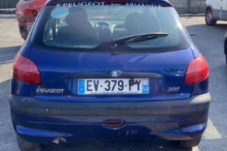 Vitre avant droit PEUGEOT 206